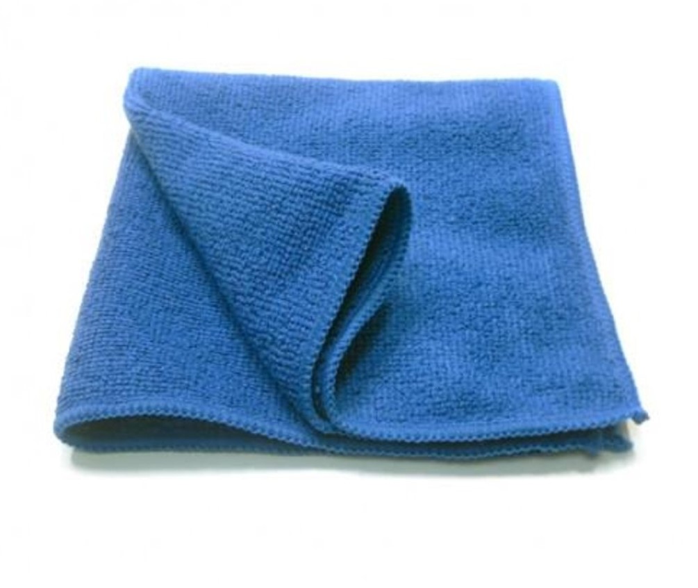 Серветка з мікрофібри універсальна 30х30 см (1 шт.), ТМ КУЗЯ SERVICE